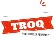 Logo Broc and Troq